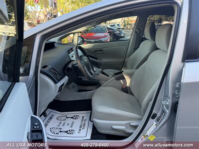 2015 Toyota Prius Two - Photo 19 - San Jose, CA 95116