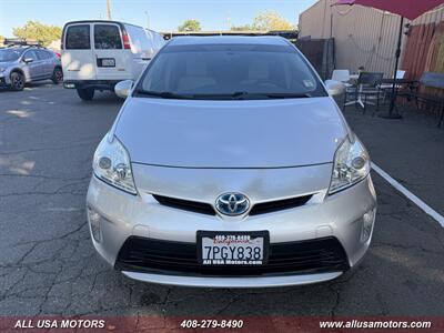 2015 Toyota Prius Two - Photo 4 - San Jose, CA 95116