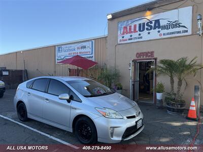 2015 Toyota Prius Two - Photo 3 - San Jose, CA 95116