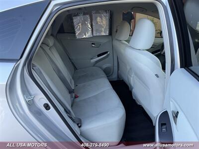 2015 Toyota Prius Two - Photo 23 - San Jose, CA 95116