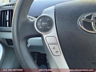 2015 Toyota Prius Two - Photo 16 - San Jose, CA 95116