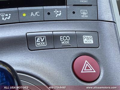 2015 Toyota Prius Two - Photo 33 - San Jose, CA 95116
