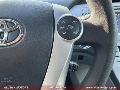 2015 Toyota Prius Two - Photo 18 - San Jose, CA 95116