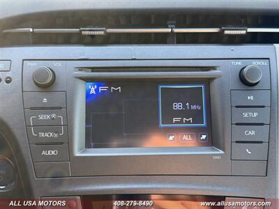 2015 Toyota Prius Two - Photo 30 - San Jose, CA 95116