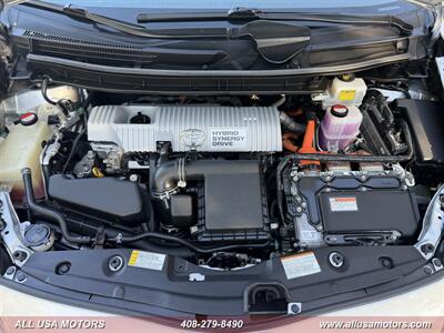 2015 Toyota Prius Two - Photo 12 - San Jose, CA 95116