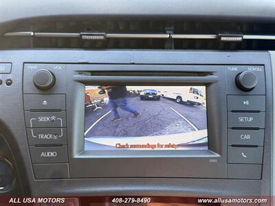 2015 Toyota Prius Two - Photo 29 - San Jose, CA 95116