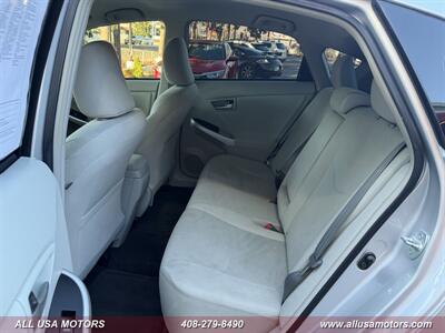 2015 Toyota Prius Two - Photo 20 - San Jose, CA 95116