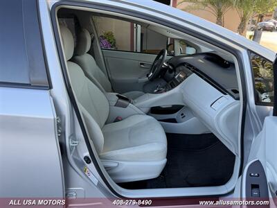 2015 Toyota Prius Two - Photo 24 - San Jose, CA 95116
