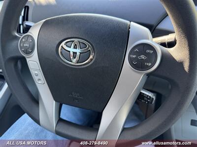 2015 Toyota Prius Two - Photo 17 - San Jose, CA 95116
