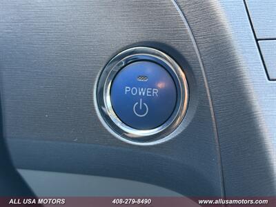 2015 Toyota Prius Two - Photo 39 - San Jose, CA 95116