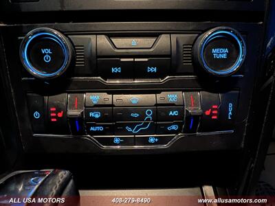 2017 Ford Explorer XLT   - Photo 48 - San Jose, CA 95116