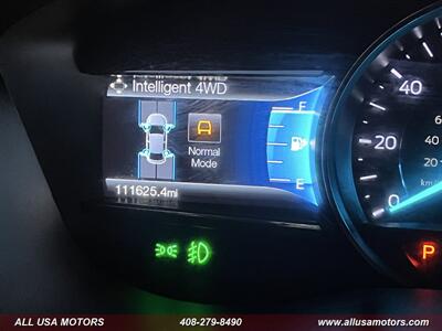 2017 Ford Explorer XLT   - Photo 35 - San Jose, CA 95116