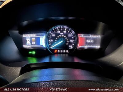 2017 Ford Explorer XLT   - Photo 34 - San Jose, CA 95116