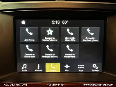 2017 Ford Explorer XLT   - Photo 41 - San Jose, CA 95116