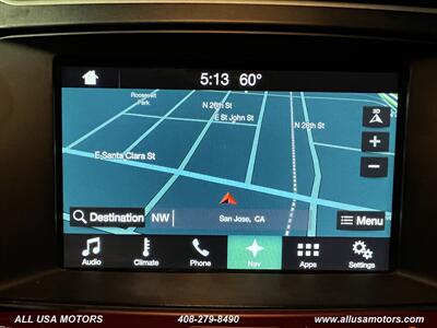 2017 Ford Explorer XLT   - Photo 42 - San Jose, CA 95116