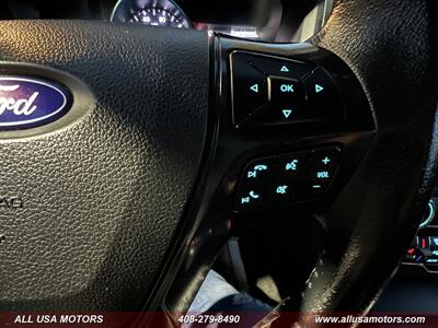 2017 Ford Explorer XLT   - Photo 21 - San Jose, CA 95116