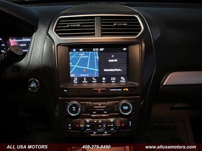 2017 Ford Explorer XLT   - Photo 36 - San Jose, CA 95116