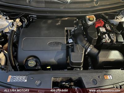 2017 Ford Explorer XLT   - Photo 12 - San Jose, CA 95116