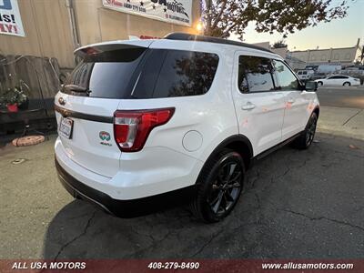 2017 Ford Explorer XLT   - Photo 9 - San Jose, CA 95116