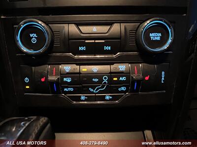 2017 Ford Explorer XLT   - Photo 47 - San Jose, CA 95116