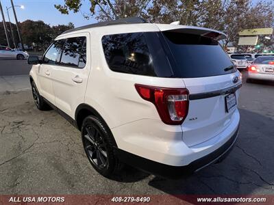 2017 Ford Explorer XLT   - Photo 7 - San Jose, CA 95116