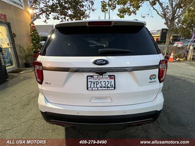 2017 Ford Explorer XLT   - Photo 8 - San Jose, CA 95116