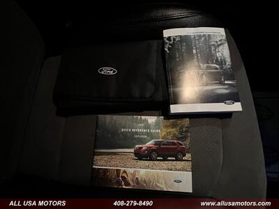 2017 Ford Explorer XLT   - Photo 50 - San Jose, CA 95116