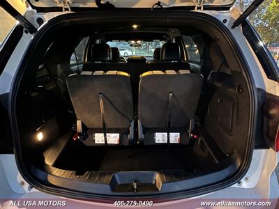 2017 Ford Explorer XLT   - Photo 25 - San Jose, CA 95116