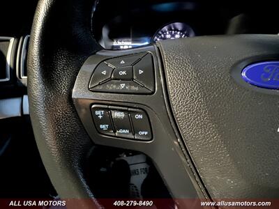 2017 Ford Explorer XLT   - Photo 19 - San Jose, CA 95116