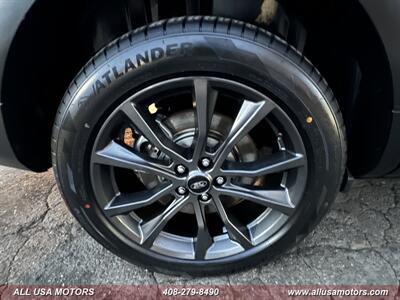 2017 Ford Explorer XLT   - Photo 11 - San Jose, CA 95116