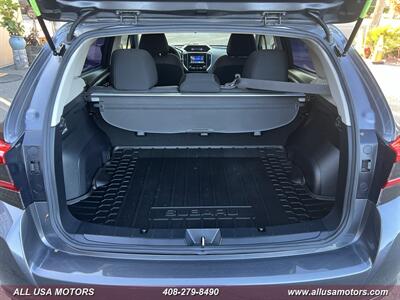 2020 Subaru Impreza Premium   - Photo 23 - San Jose, CA 95116