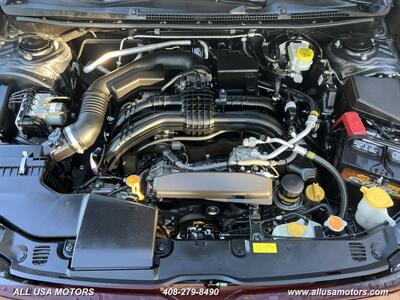 2020 Subaru Impreza Premium   - Photo 13 - San Jose, CA 95116