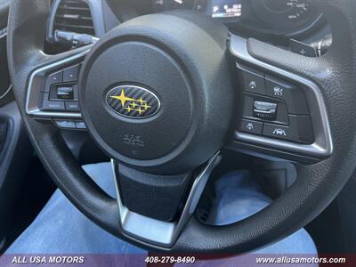 2020 Subaru Impreza Premium   - Photo 19 - San Jose, CA 95116