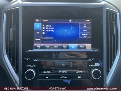 2020 Subaru Impreza Premium   - Photo 34 - San Jose, CA 95116