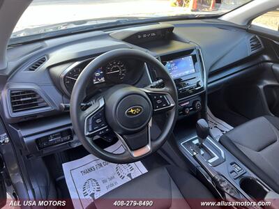 2020 Subaru Impreza Premium   - Photo 15 - San Jose, CA 95116