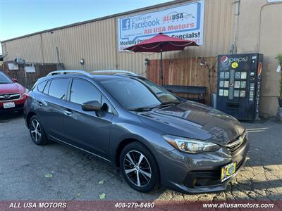 2020 Subaru Impreza Premium   - Photo 2 - San Jose, CA 95116