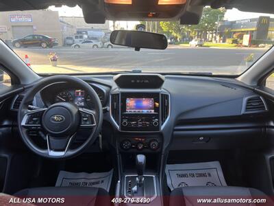 2020 Subaru Impreza Premium   - Photo 28 - San Jose, CA 95116