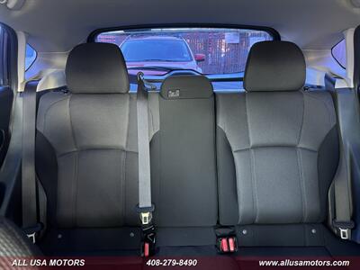 2020 Subaru Impreza Premium   - Photo 25 - San Jose, CA 95116