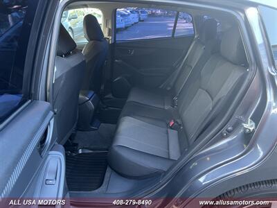 2020 Subaru Impreza Premium   - Photo 22 - San Jose, CA 95116
