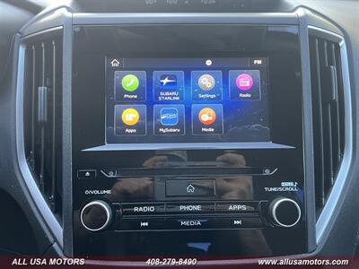 2020 Subaru Impreza Premium   - Photo 32 - San Jose, CA 95116