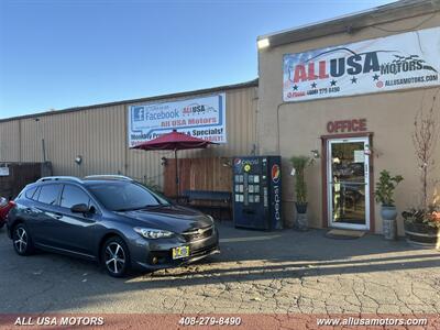 2020 Subaru Impreza Premium   - Photo 3 - San Jose, CA 95116