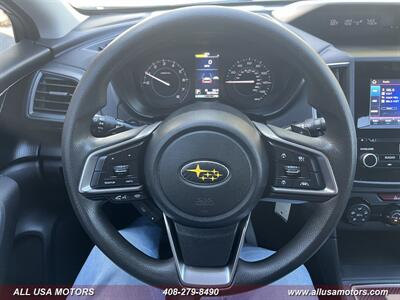 2020 Subaru Impreza Premium   - Photo 16 - San Jose, CA 95116