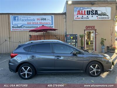2020 Subaru Impreza Premium   - Photo 1 - San Jose, CA 95116