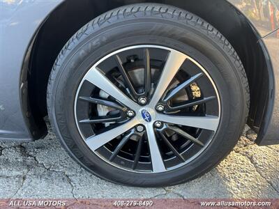 2020 Subaru Impreza Premium   - Photo 12 - San Jose, CA 95116