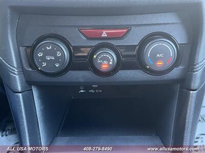 2020 Subaru Impreza Premium   - Photo 39 - San Jose, CA 95116