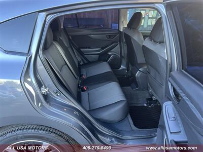 2020 Subaru Impreza Premium   - Photo 26 - San Jose, CA 95116