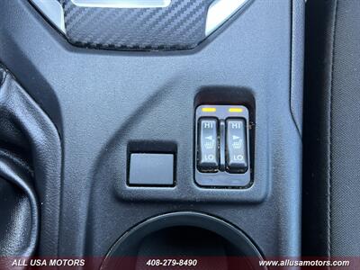 2020 Subaru Impreza Premium   - Photo 44 - San Jose, CA 95116