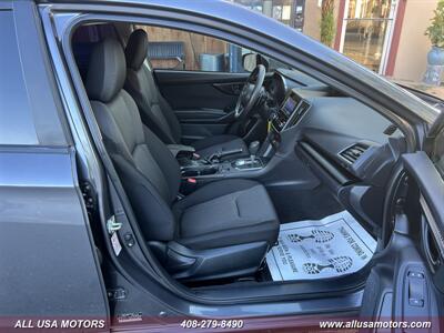 2020 Subaru Impreza Premium   - Photo 27 - San Jose, CA 95116