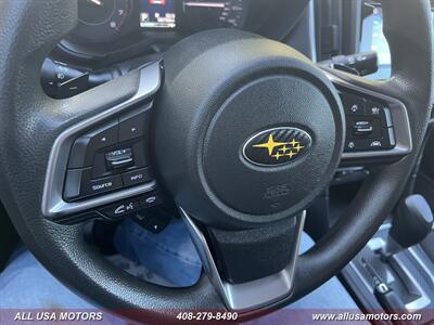 2020 Subaru Impreza Premium   - Photo 17 - San Jose, CA 95116