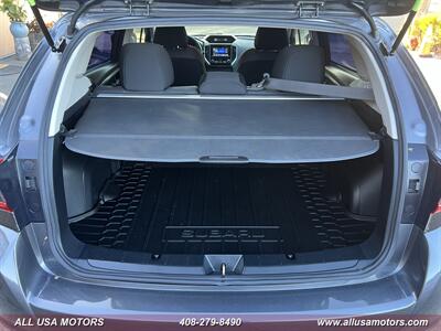 2020 Subaru Impreza Premium   - Photo 24 - San Jose, CA 95116